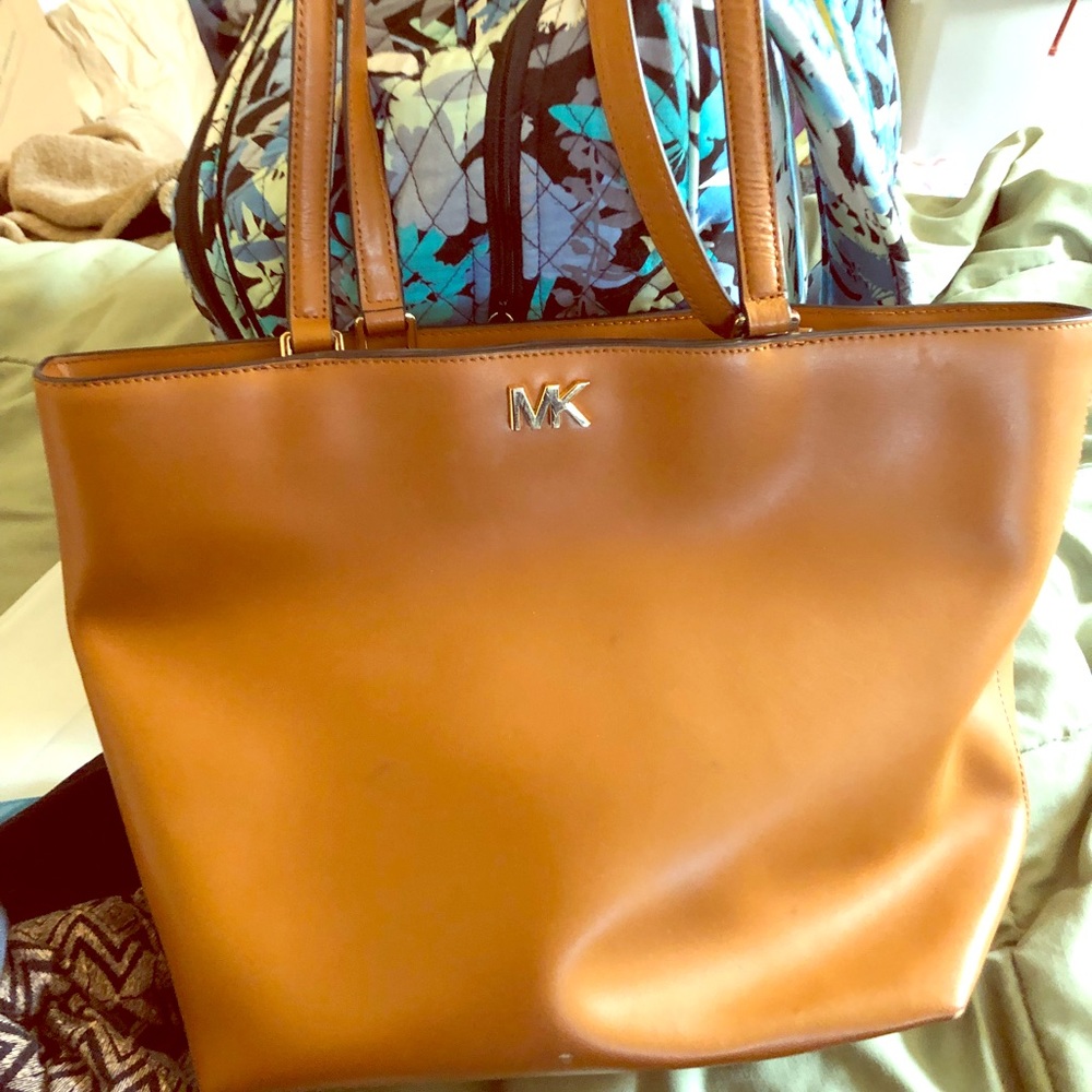 MK purse